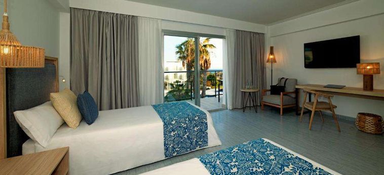 Cabogata Jardin Hotel Almeria: Foto 
