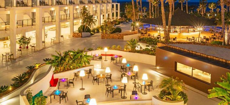 Cabogata Jardin Hotel Almeria: Foto 