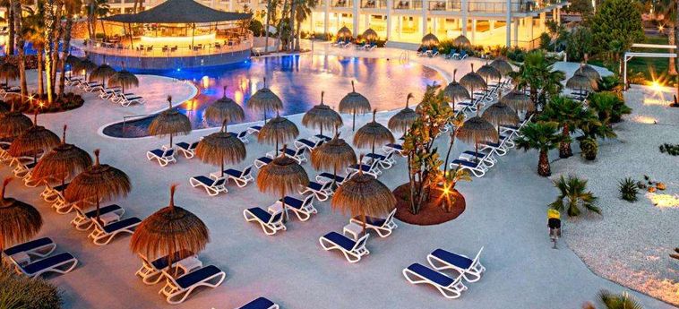 Cabogata Jardin Hotel Almeria: Foto 