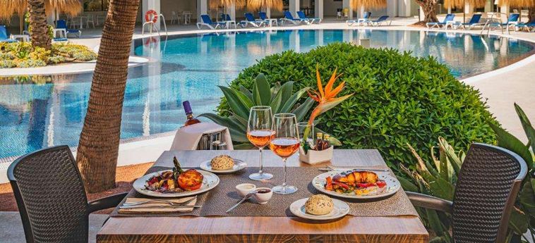 Cabogata Jardin Hotel Almeria: Photo 