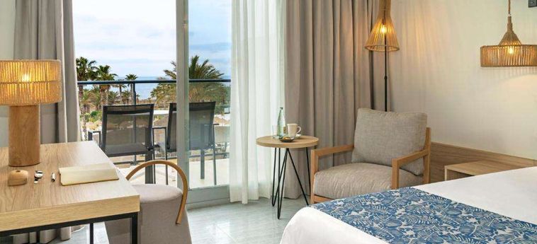 Cabogata Jardin Hotel Almeria: Photo 