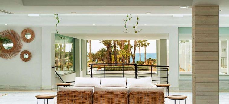 Cabogata Jardin Hotel Almeria: Photo 