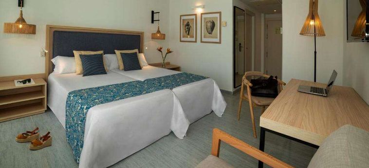Cabogata Jardin Hotel Almeria: Photo 