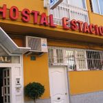 Hotel HOSTAL ESTACIóN ALMERIA