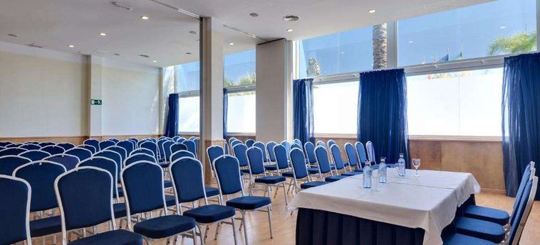 Cabogata Beach Hotel Almeria: Foto 