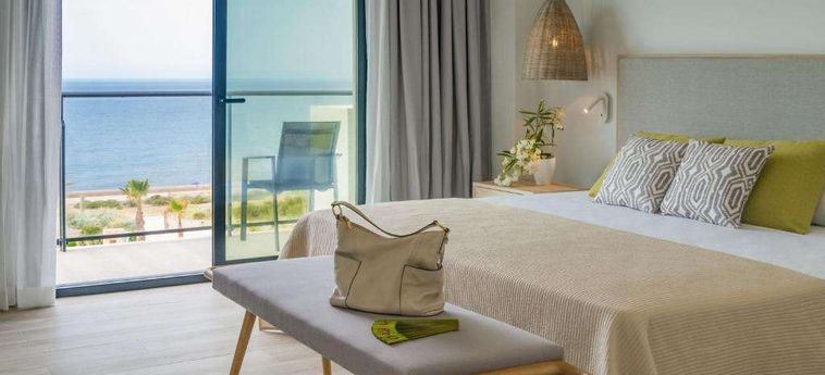 Cabogata Beach Hotel Almeria: Foto 