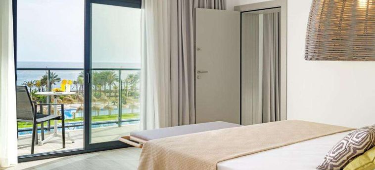 Cabogata Beach Hotel Almeria: Foto 