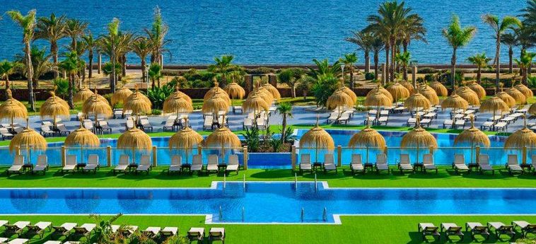 Cabogata Beach Hotel Almeria: Foto 