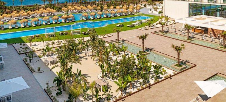 Cabogata Beach Hotel Almeria: Foto 