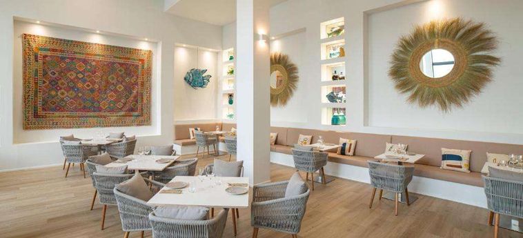 Cabogata Beach Hotel Almeria: Foto 