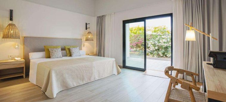 Cabogata Beach Hotel Almeria: Foto 