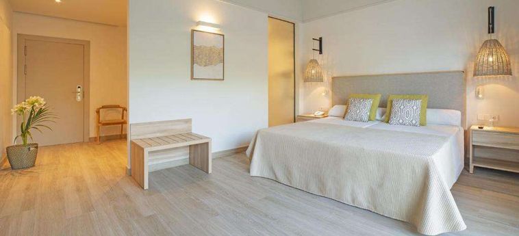 Cabogata Beach Hotel Almeria: Foto 
