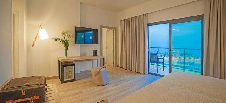 Cabogata Beach Hotel Almeria : Photo 