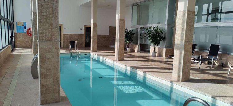 Cabogata Beach Hotel Almeria : Photo 