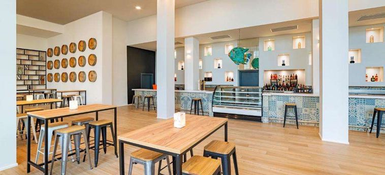 Cabogata Beach Hotel Almeria : Photo 