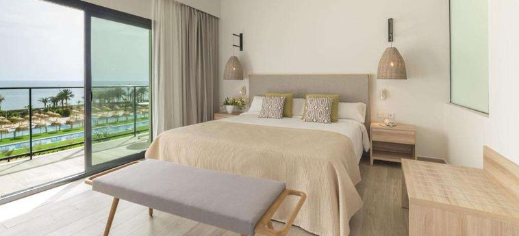 Cabogata Beach Hotel Almeria: Foto 