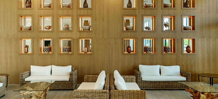 Cabogata Beach Hotel Almeria: Foto 