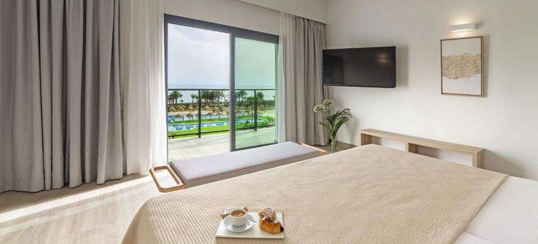 Cabogata Beach Hotel Almeria: Foto 