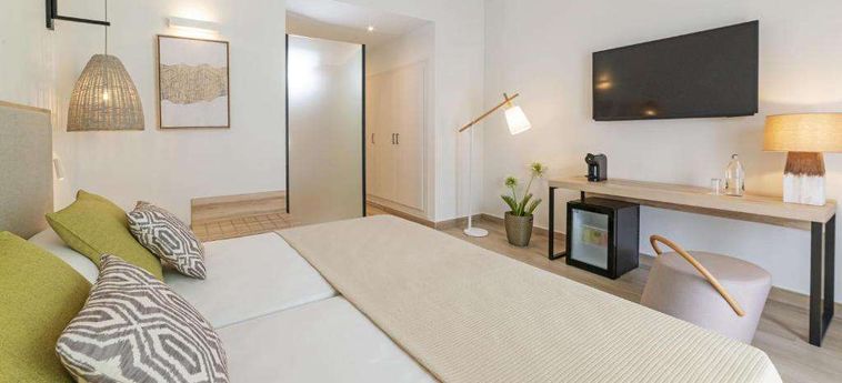 Cabogata Beach Hotel Almeria: Foto 