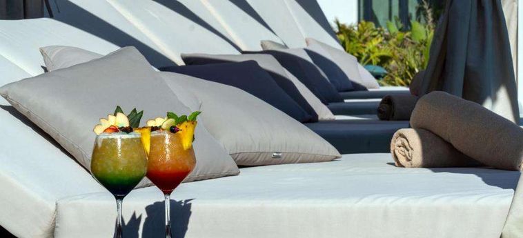 Cabogata Beach Hotel Almeria: Foto 