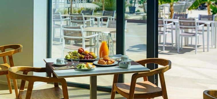 Cabogata Beach Hotel Almeria: Foto 