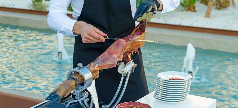 Cabogata Beach Hotel Almeria: Foto 