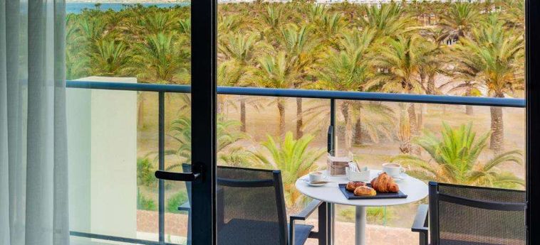 Cabogata Beach Hotel Almeria: Foto 