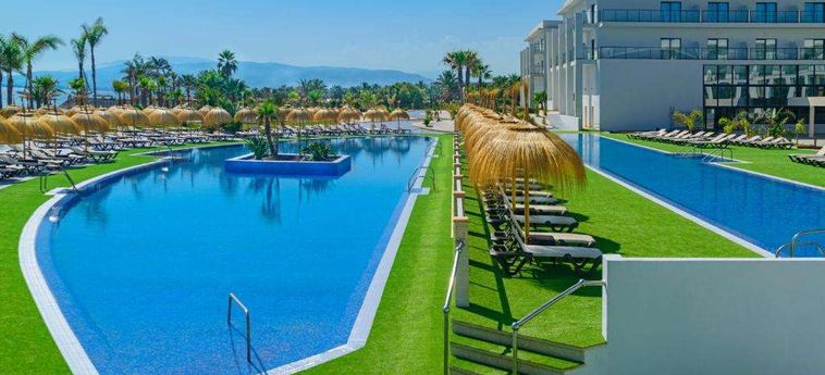 Cabogata Beach Hotel Almeria: Foto 