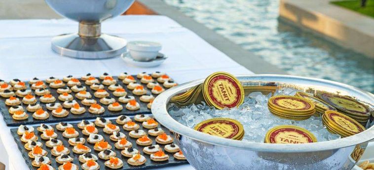 Cabogata Beach Hotel Almeria: Photo 
