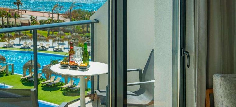 Cabogata Beach Hotel Almeria: Photo 