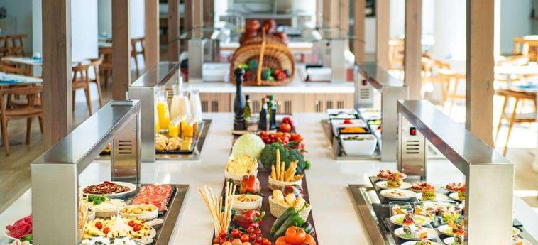 Cabogata Beach Hotel Almeria: Photo 