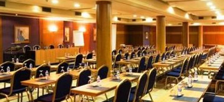 Hotel Exe Almeria Centro Almeria: Foto 