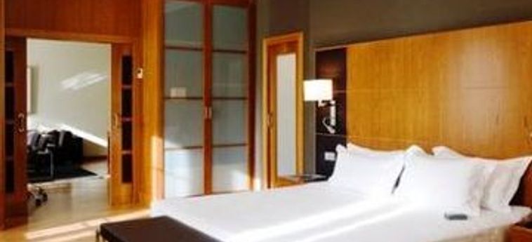 Hotel Exe Almeria Centro Almeria : Photo 