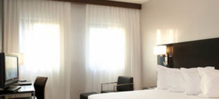 Hotel Exe Almeria Centro Almeria: Foto 