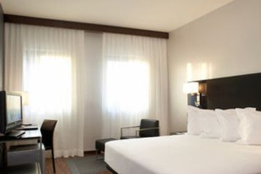 Ac Hotel By Marriott Almeria:  ALMERIA