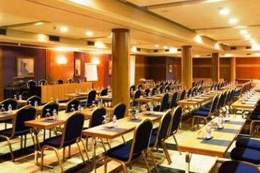 Hotel Exe Almeria Centro Almeria: Photo 