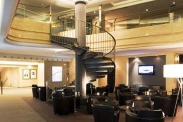 Hotel Exe Almeria Centro Almeria: Photo 