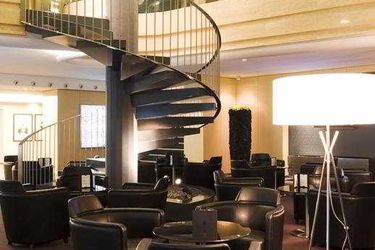 Hotel Exe Almeria Centro Almeria: Photo 