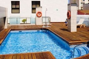Hotel Exe Almeria Centro Almeria: Photo 