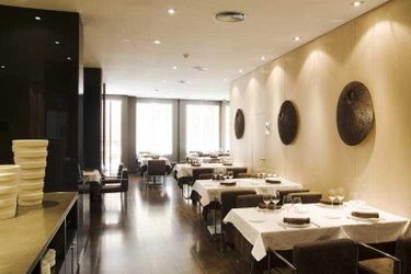 Hotel Exe Almeria Centro Almeria: Photo 