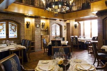 Hotel Exe Almeria Centro Almeria: Photo 