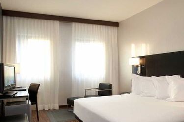 Hotel Exe Almeria Centro Almeria: Photo 