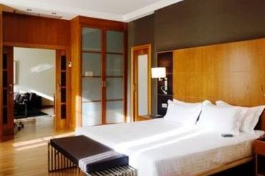 Hotel Exe Almeria Centro Almeria: Photo 
