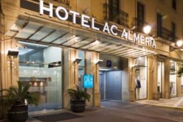 Hotel Exe Almeria Centro Almeria: Photo 