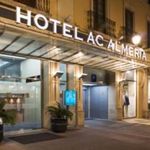 Hotel AC HOTEL BY MARRIOTT ALMERIA