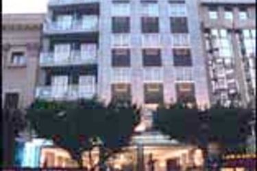 Hotel Costasol:  ALMERIA