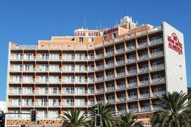 Vita Gran Hotel Almería:  ALMERIA