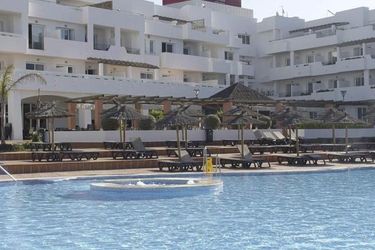 Hotel Cabogata Plaza Suites:  ALMERIA