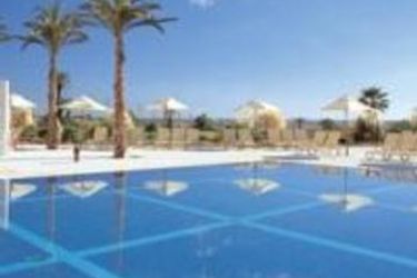 Hotel Valle Del Este Golf Resort:  ALMERIA