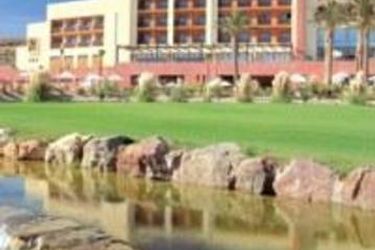 Hotel Valle Del Este Golf Resort:  ALMERIA